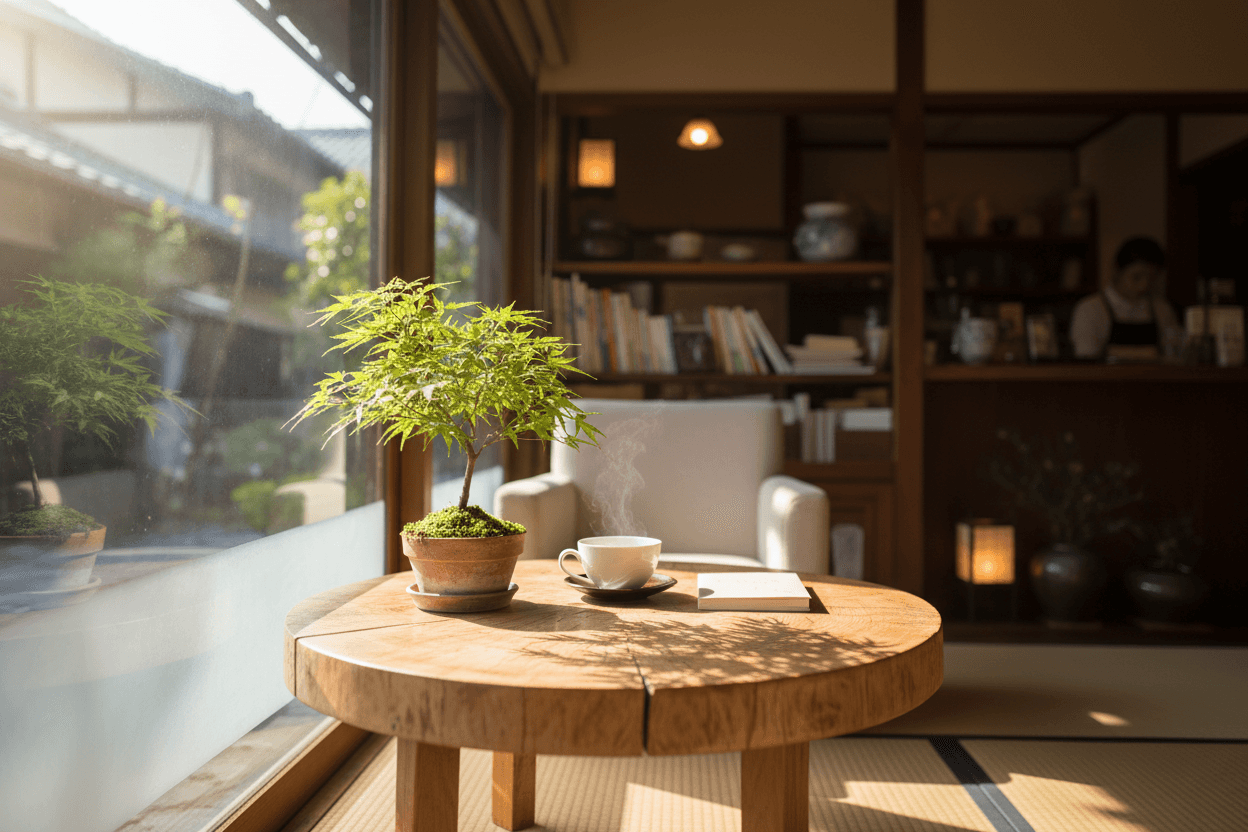 地域の仕事と人の話を聞く