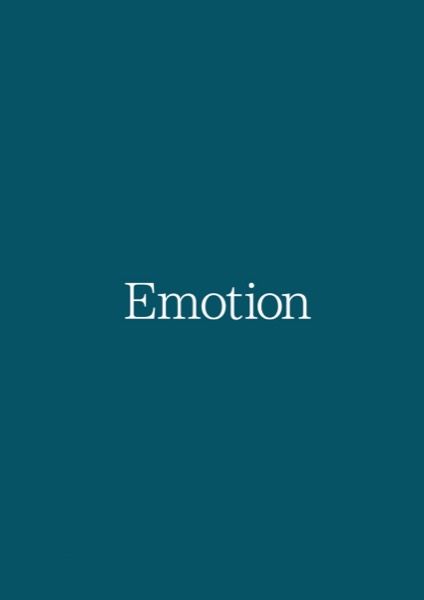 Emotion