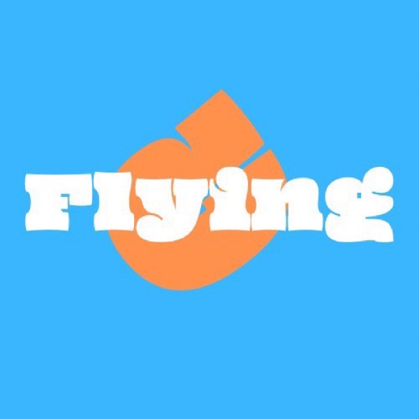 Flying
